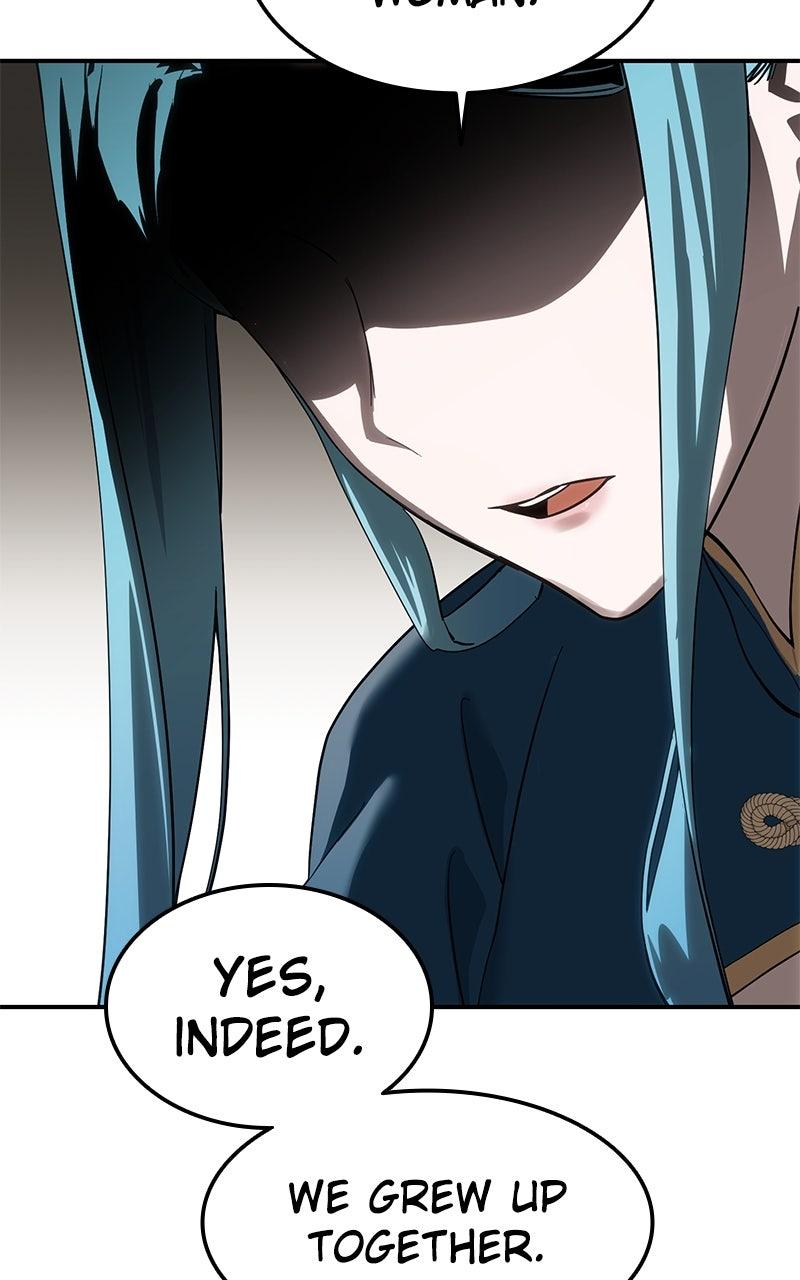 The Stellar Swordmaster Chapter 80 — page 41