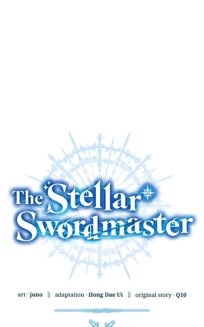 The Stellar Swordmaster Chapter 80 — page 52