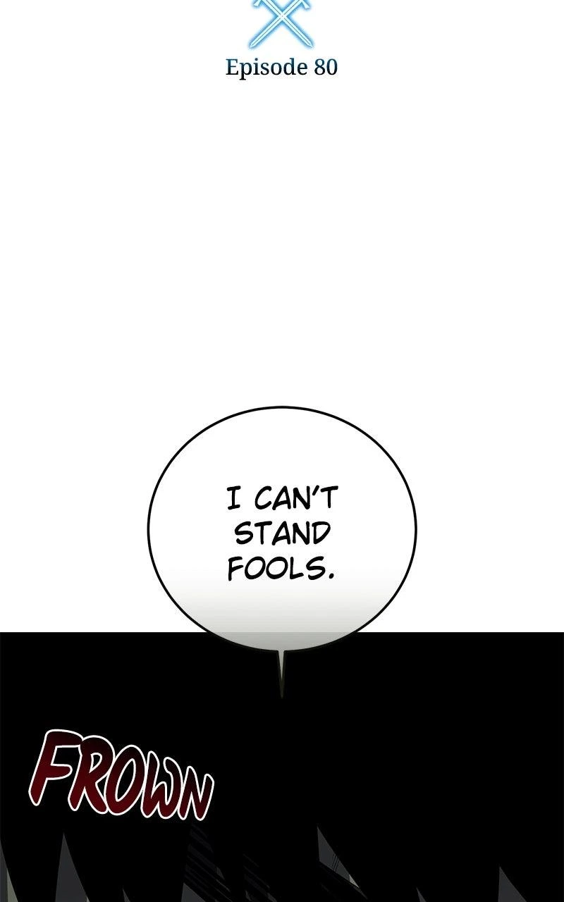 The Stellar Swordmaster Chapter 80 — page 53