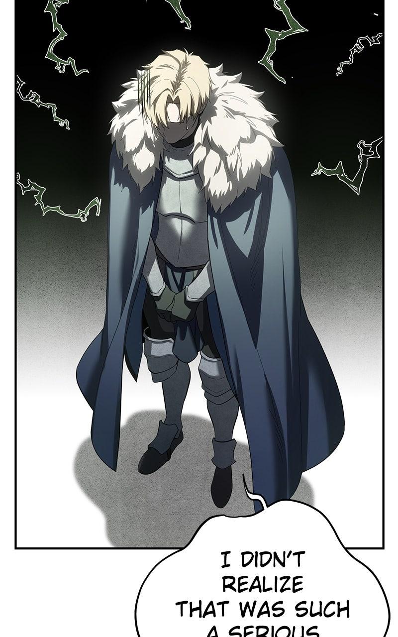 The Stellar Swordmaster Chapter 80 — page 59