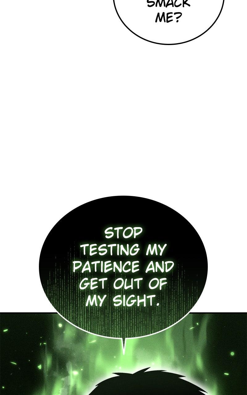 The Stellar Swordmaster Chapter 80 — page 69
