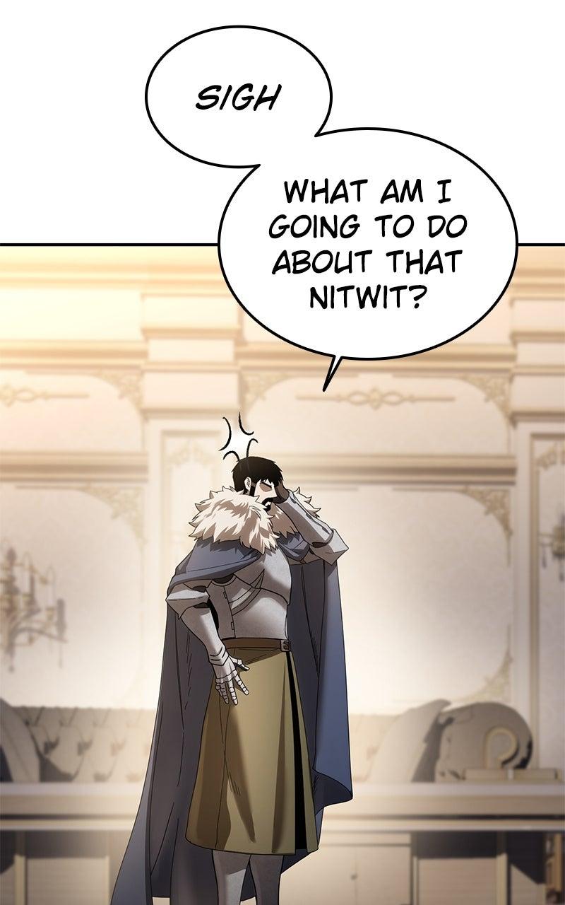 The Stellar Swordmaster Chapter 80 — page 73