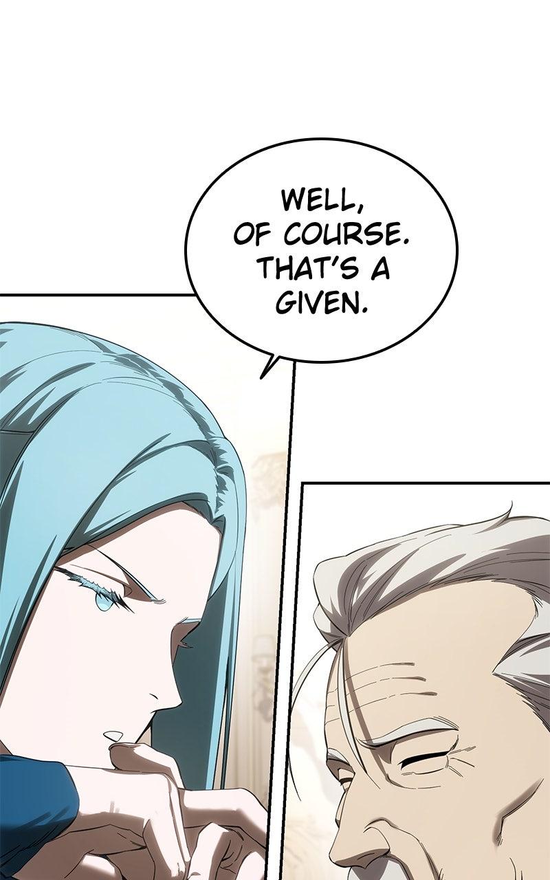The Stellar Swordmaster Chapter 80 — page 110