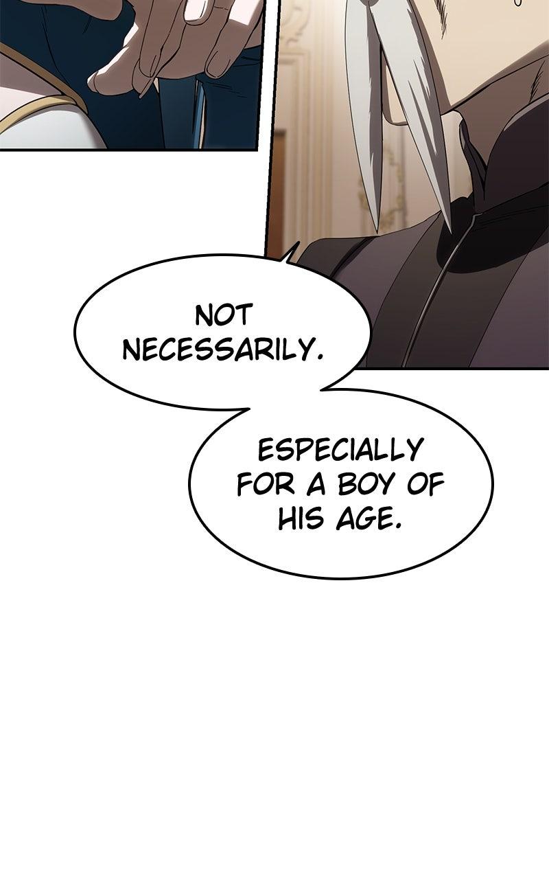 The Stellar Swordmaster Chapter 80 — page 111