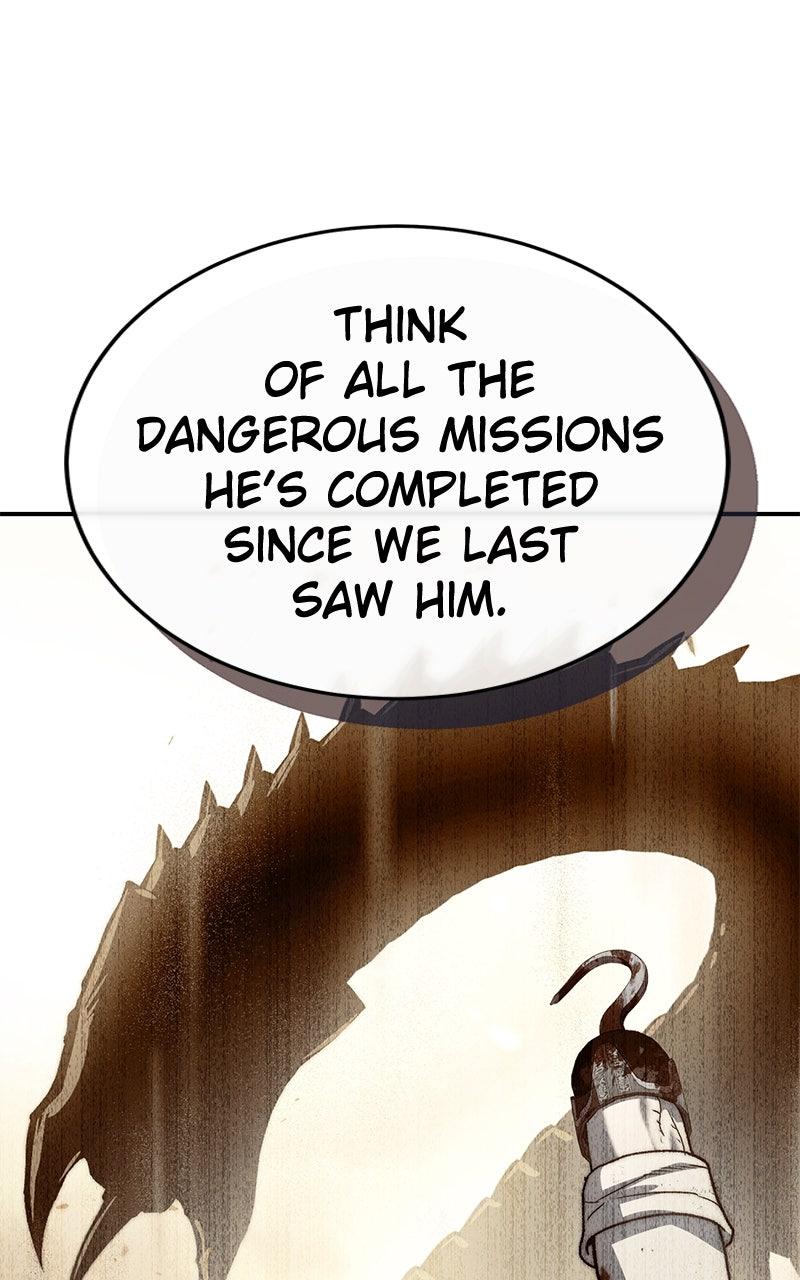 The Stellar Swordmaster Chapter 80 — page 113