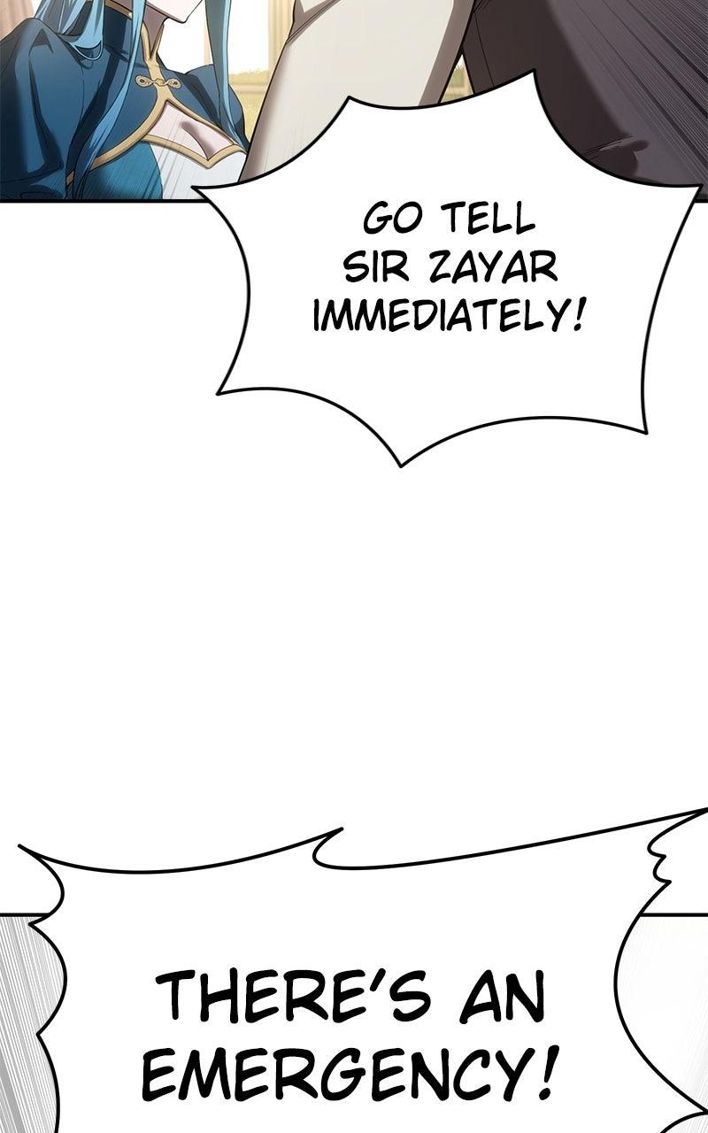 The Stellar Swordmaster Chapter 80 — page 131