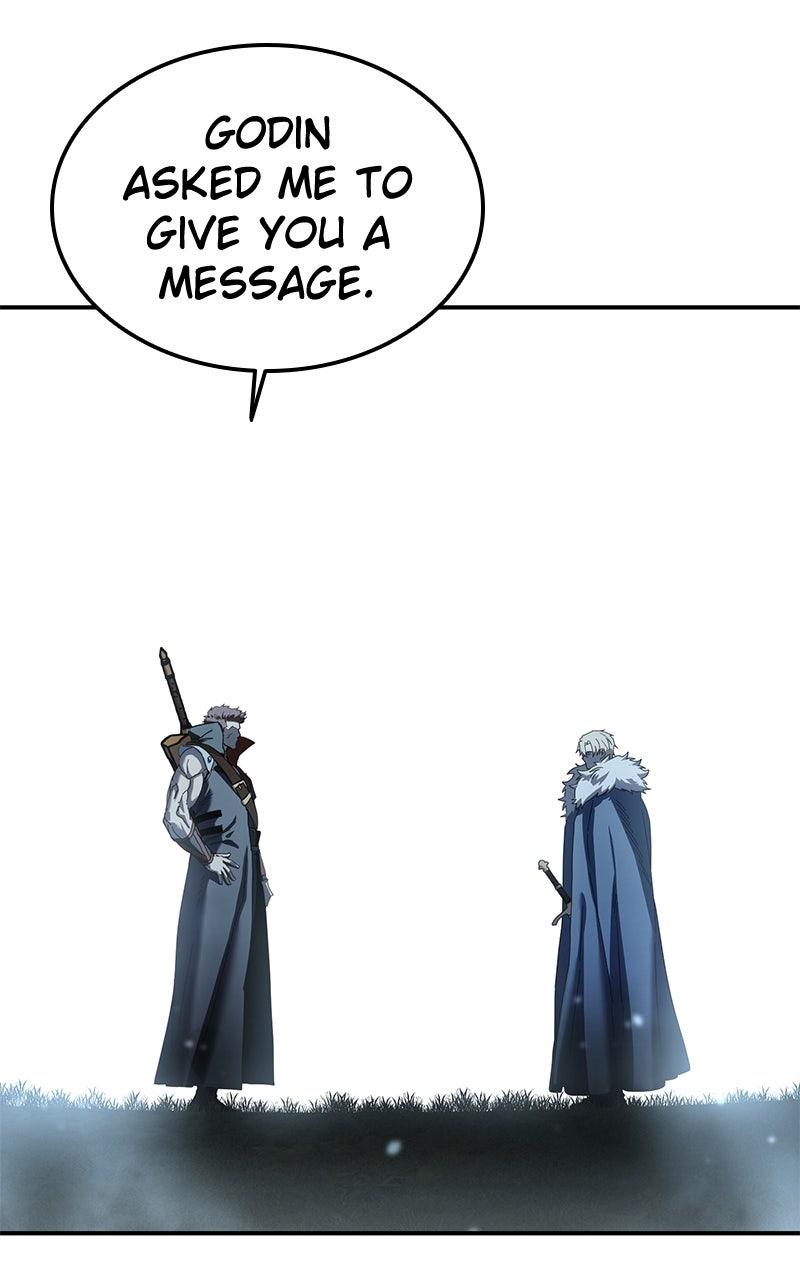 The Stellar Swordmaster Chapter 81 — page 21