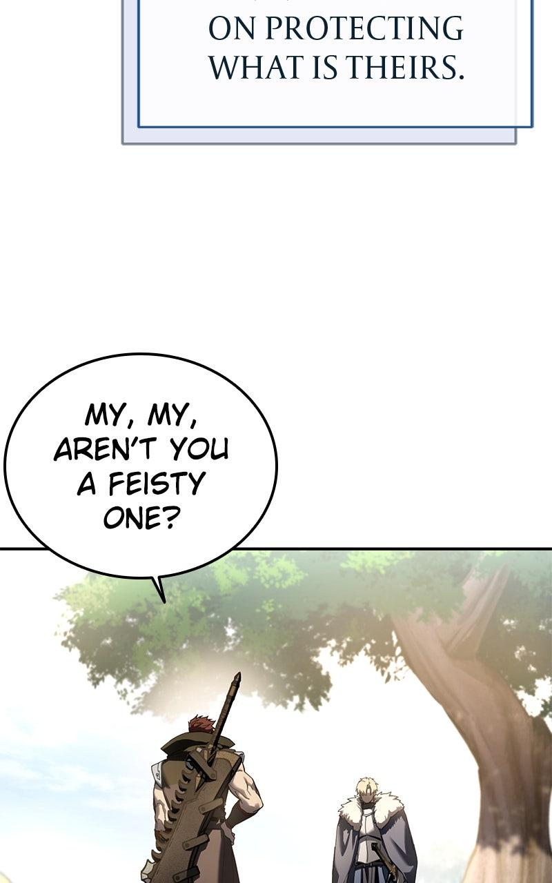 The Stellar Swordmaster Chapter 81 — page 41