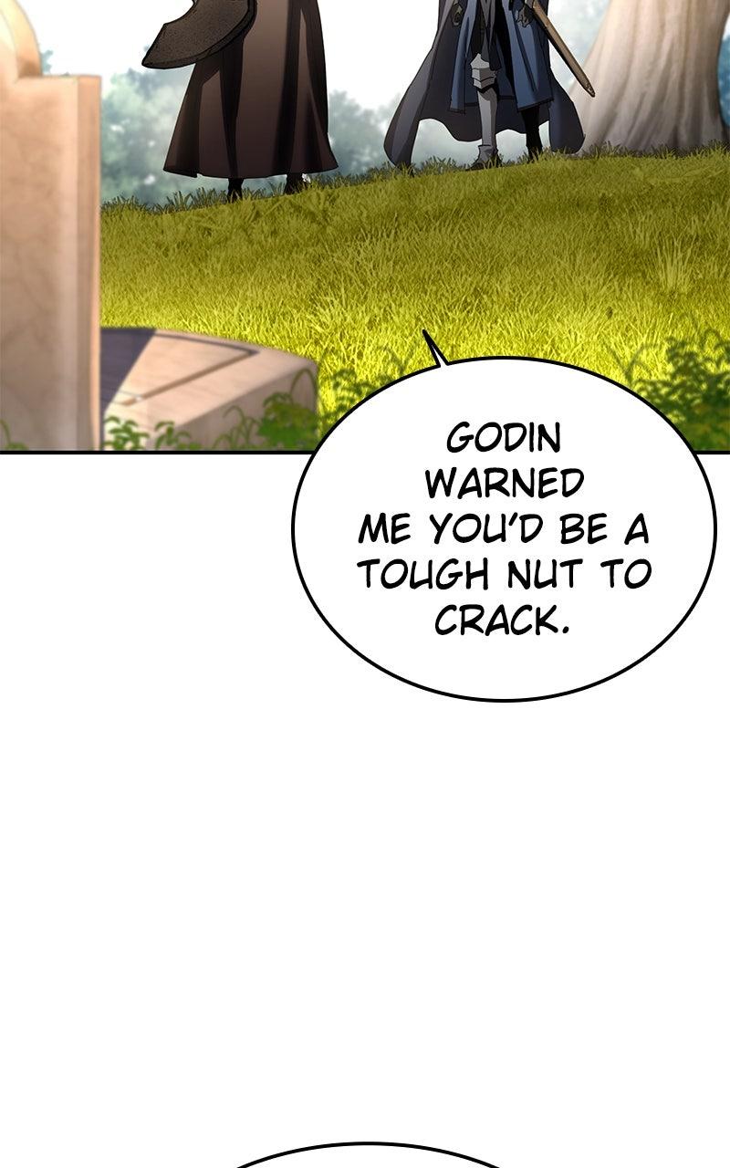 The Stellar Swordmaster Chapter 81 — page 42