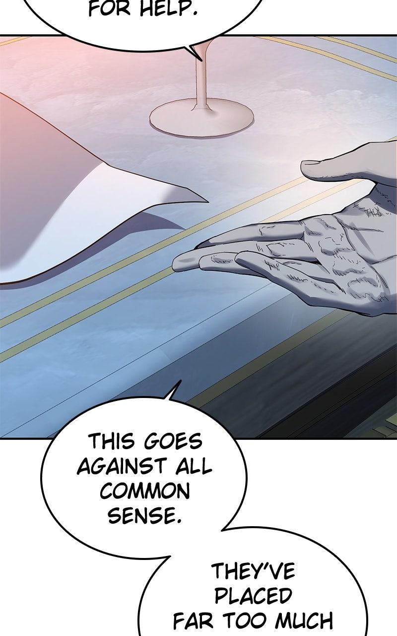 The Stellar Swordmaster Chapter 81 — page 67