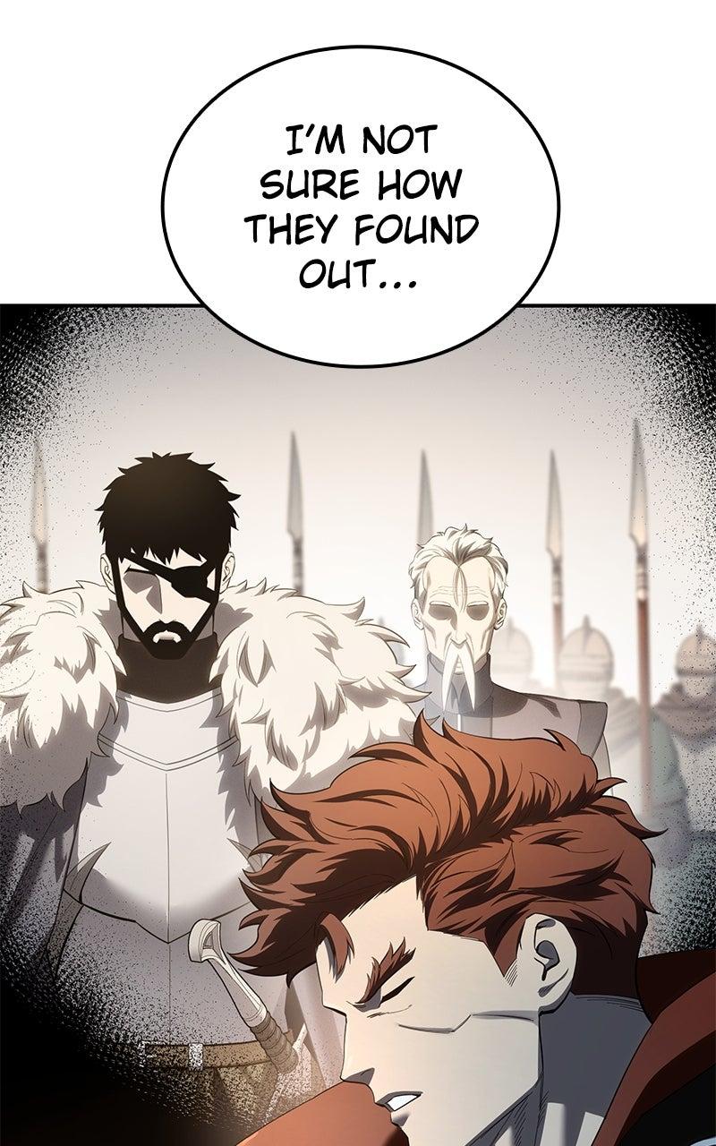 The Stellar Swordmaster Chapter 81 — page 85