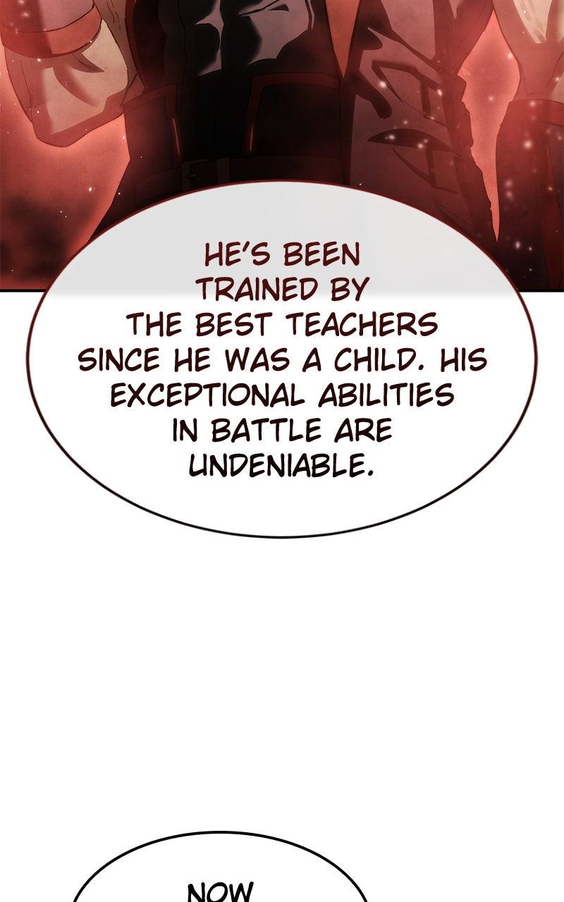 The Stellar Swordmaster Chapter 81 — page 100