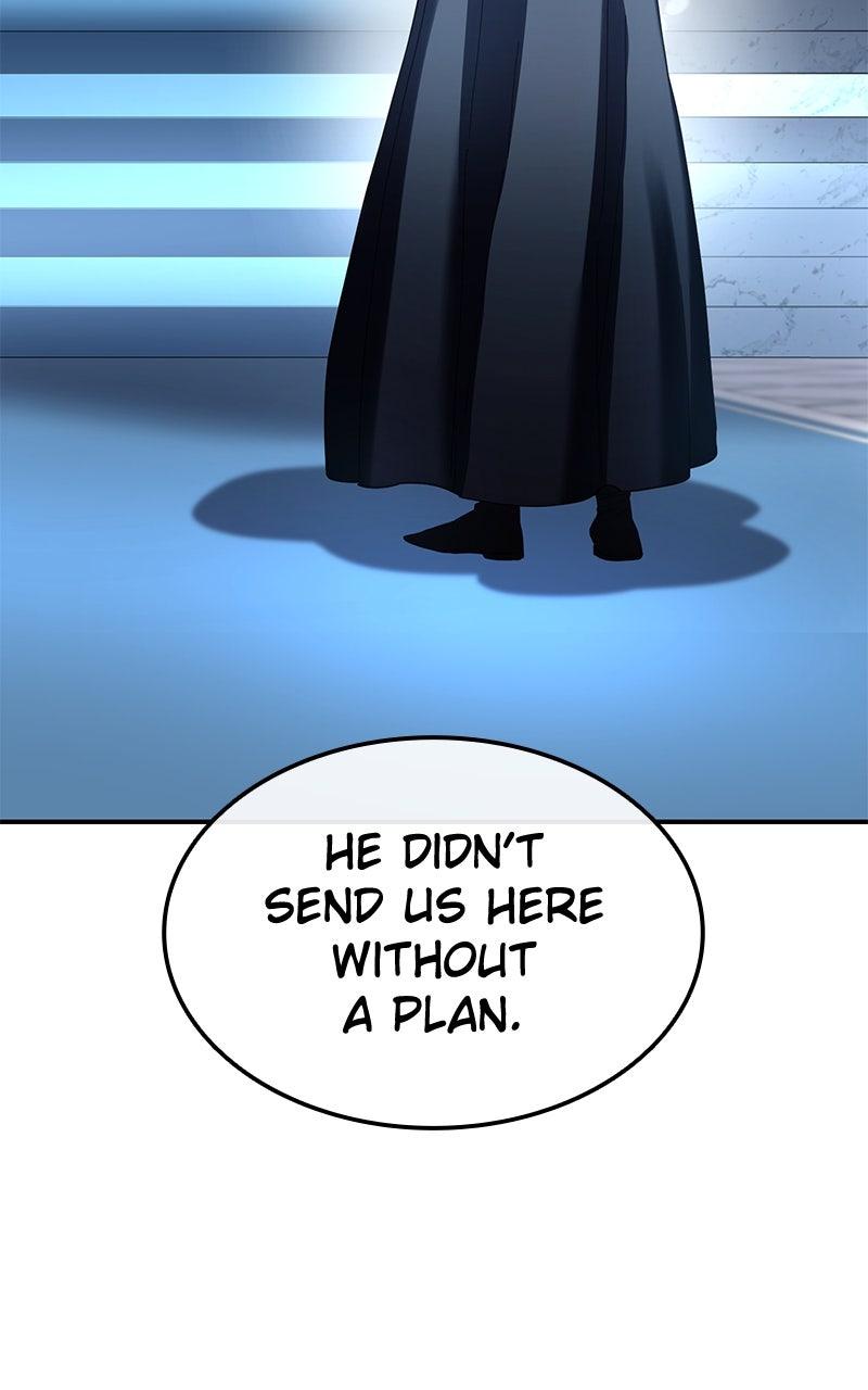 The Stellar Swordmaster Chapter 81 — page 108