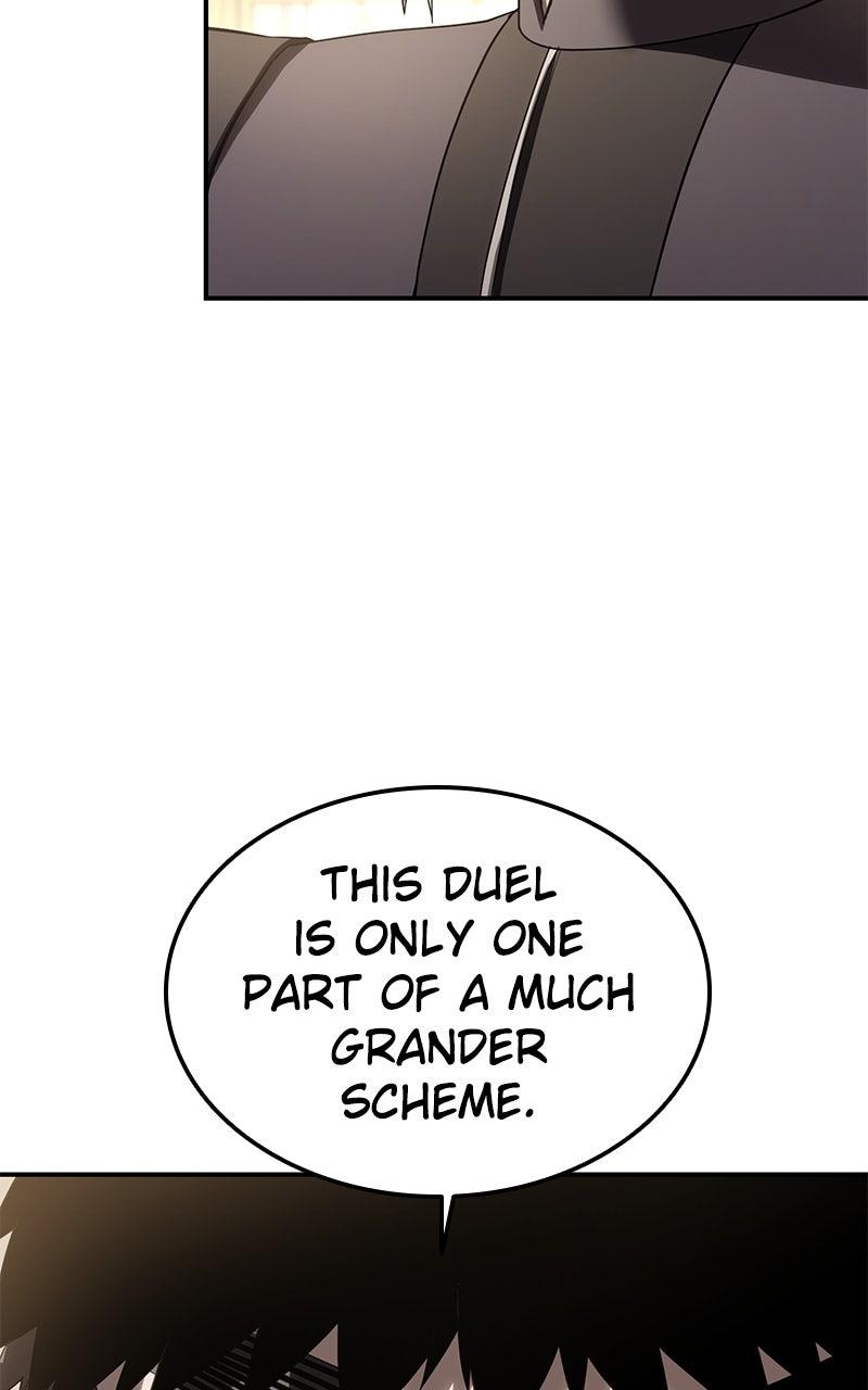 The Stellar Swordmaster Chapter 81 — page 110