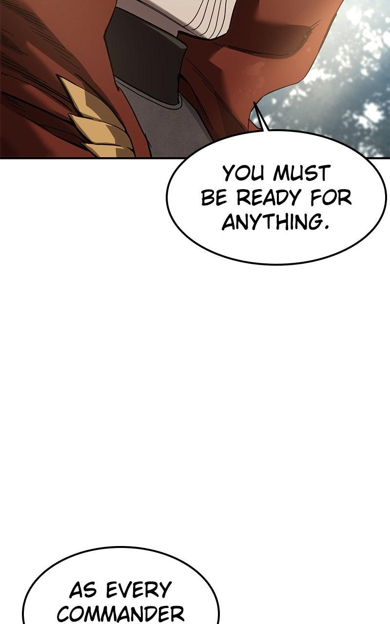 The Stellar Swordmaster Chapter 81 — page 130