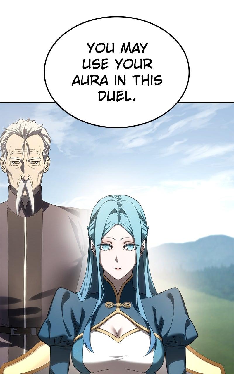 The Stellar Swordmaster Chapter 82 — page 1