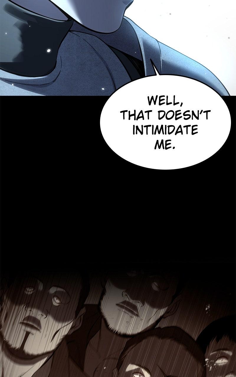 The Stellar Swordmaster Chapter 82 — page 21