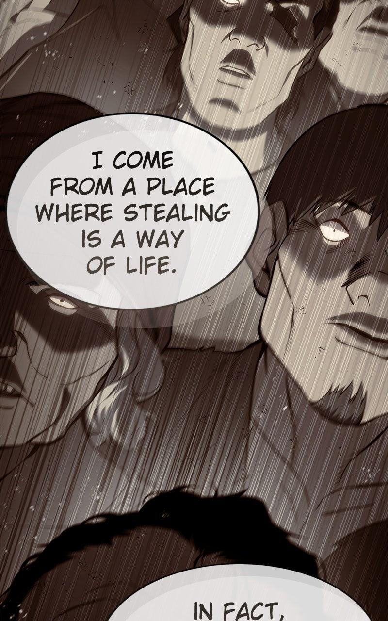 The Stellar Swordmaster Chapter 82 — page 22