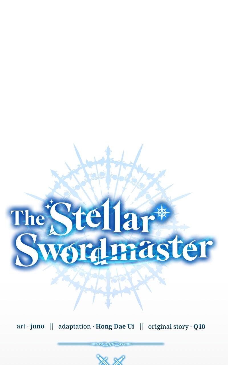 The Stellar Swordmaster Chapter 82 — page 43