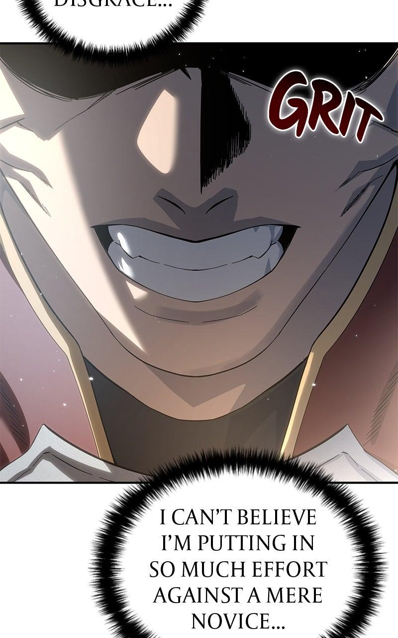 The Stellar Swordmaster Chapter 82 — page 104