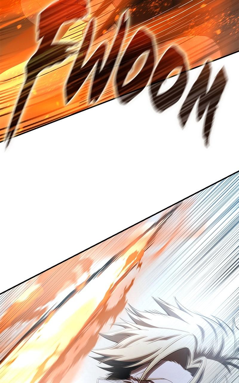 The Stellar Swordmaster Chapter 83 — page 6