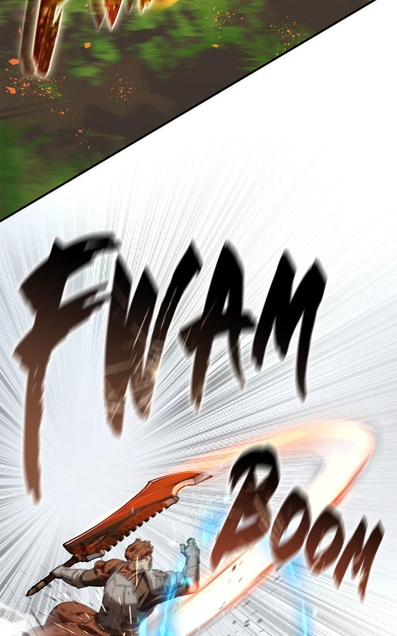 The Stellar Swordmaster Chapter 83 — page 9