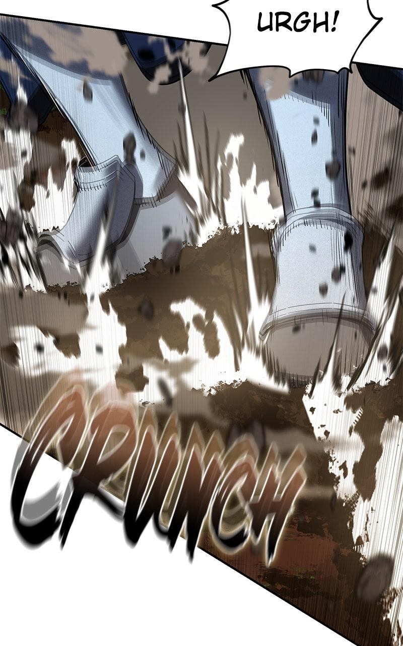 The Stellar Swordmaster Chapter 83 — page 17