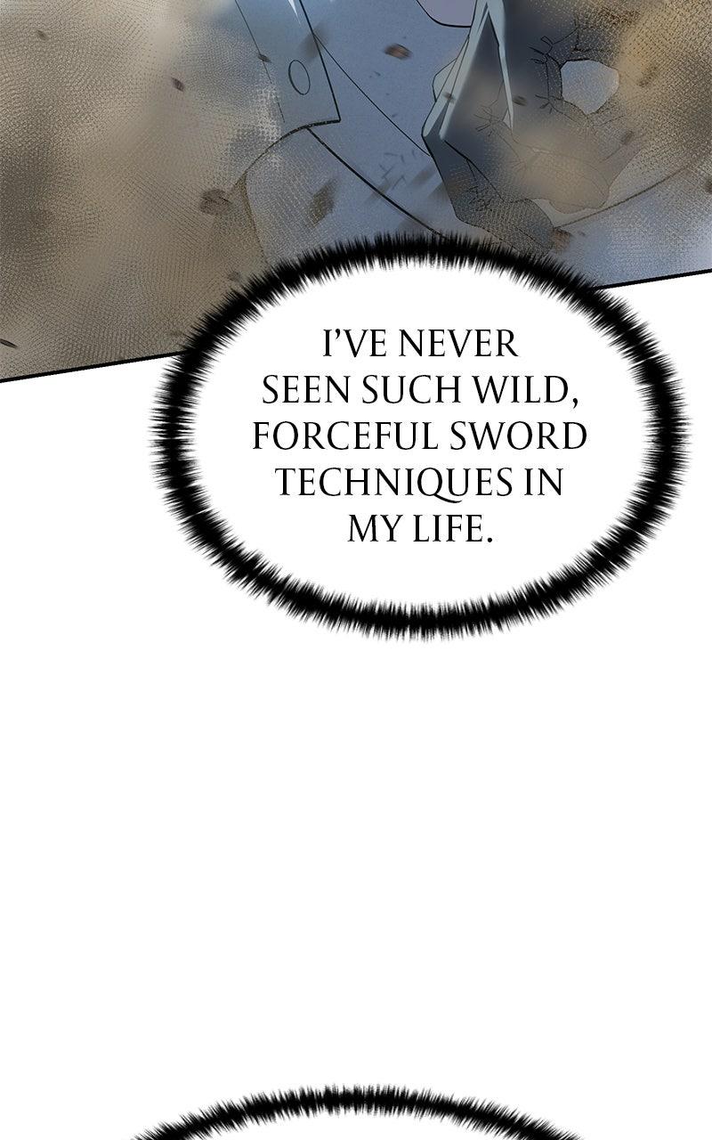 The Stellar Swordmaster Chapter 83 — page 28