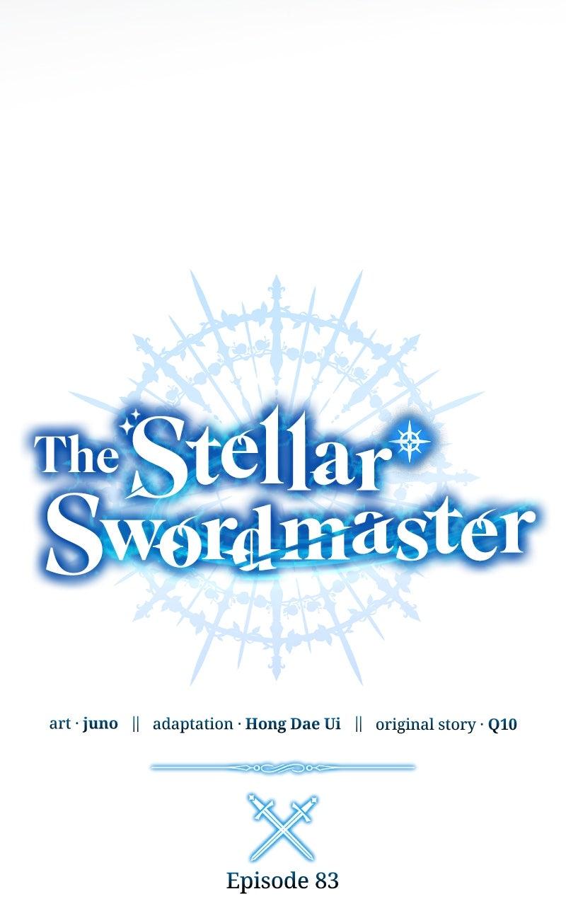 The Stellar Swordmaster Chapter 83 — page 49