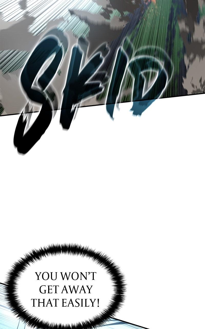 The Stellar Swordmaster Chapter 83 — page 54