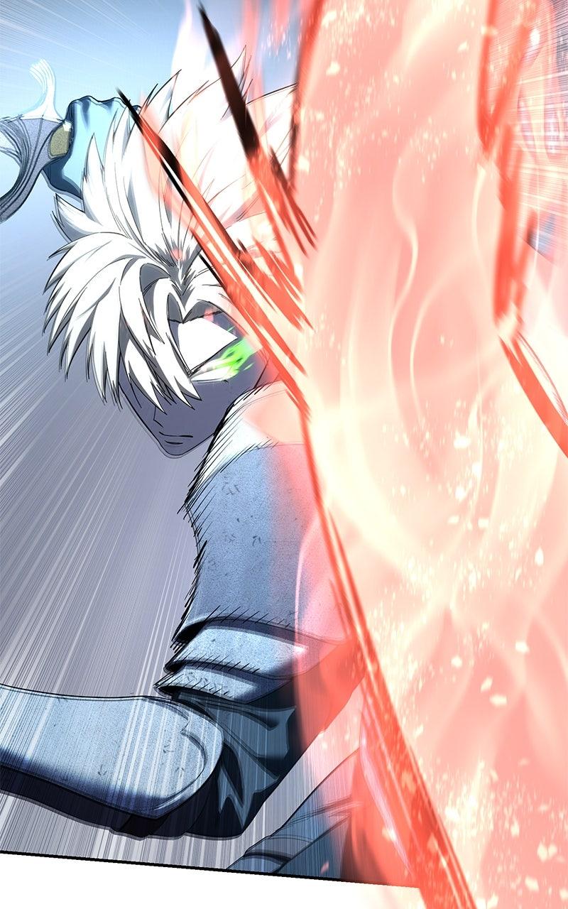 The Stellar Swordmaster Chapter 83 — page 68