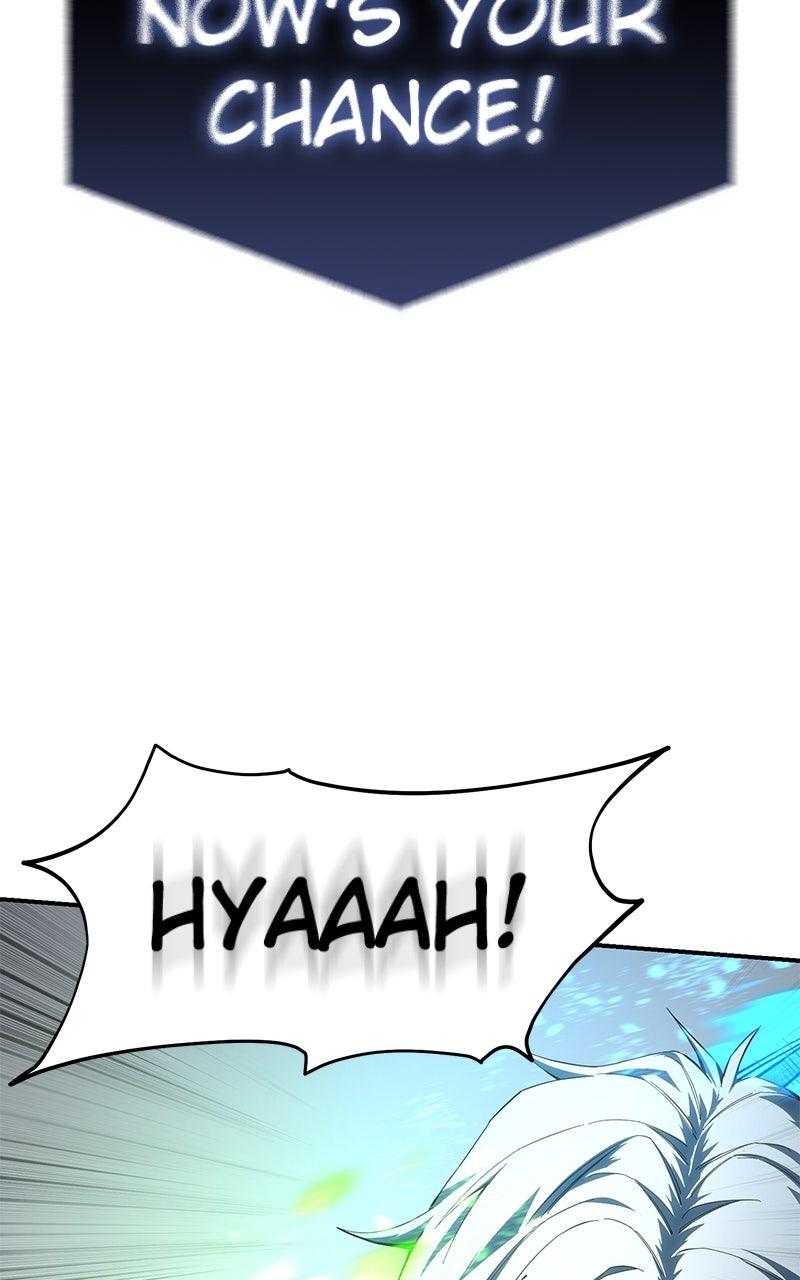 The Stellar Swordmaster Chapter 83 — page 85