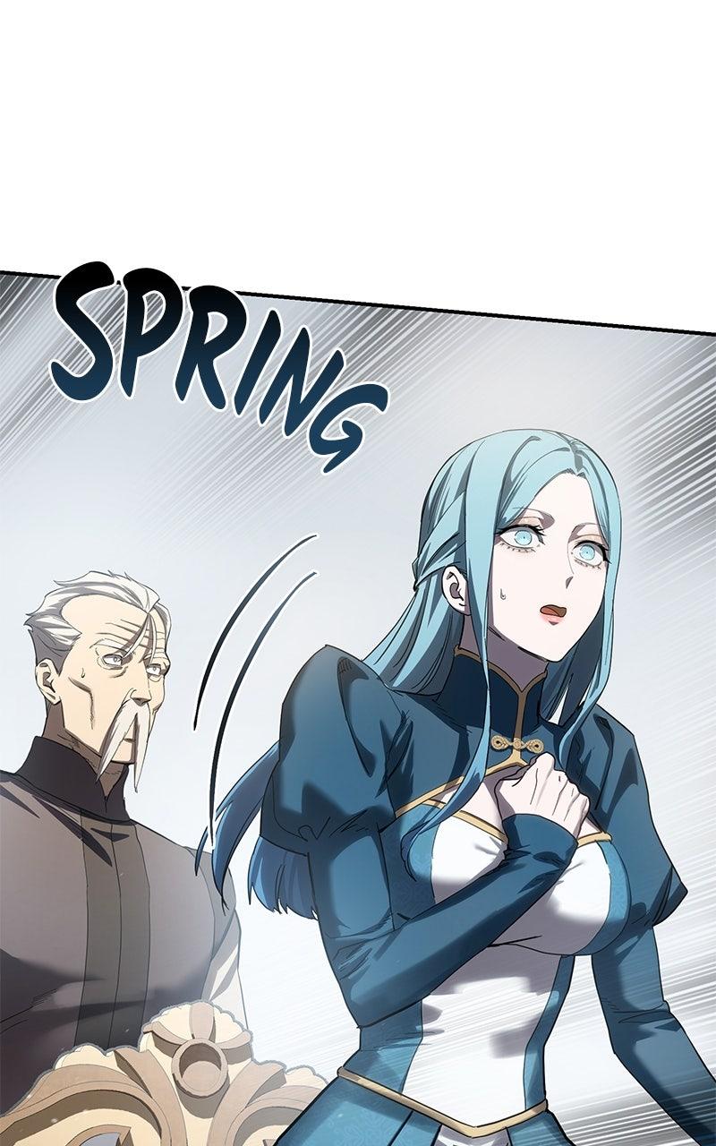 The Stellar Swordmaster Chapter 83 — page 93
