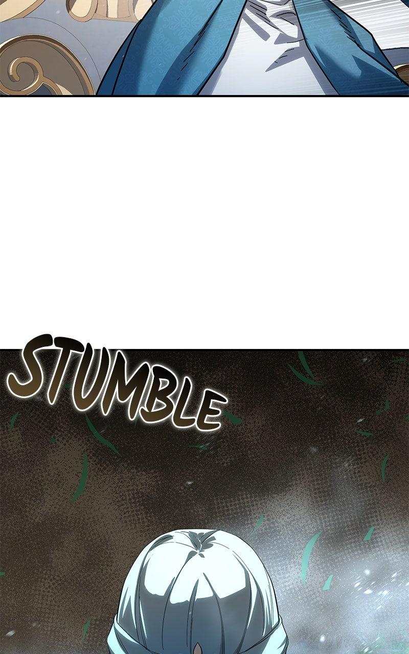 The Stellar Swordmaster Chapter 83 — page 94