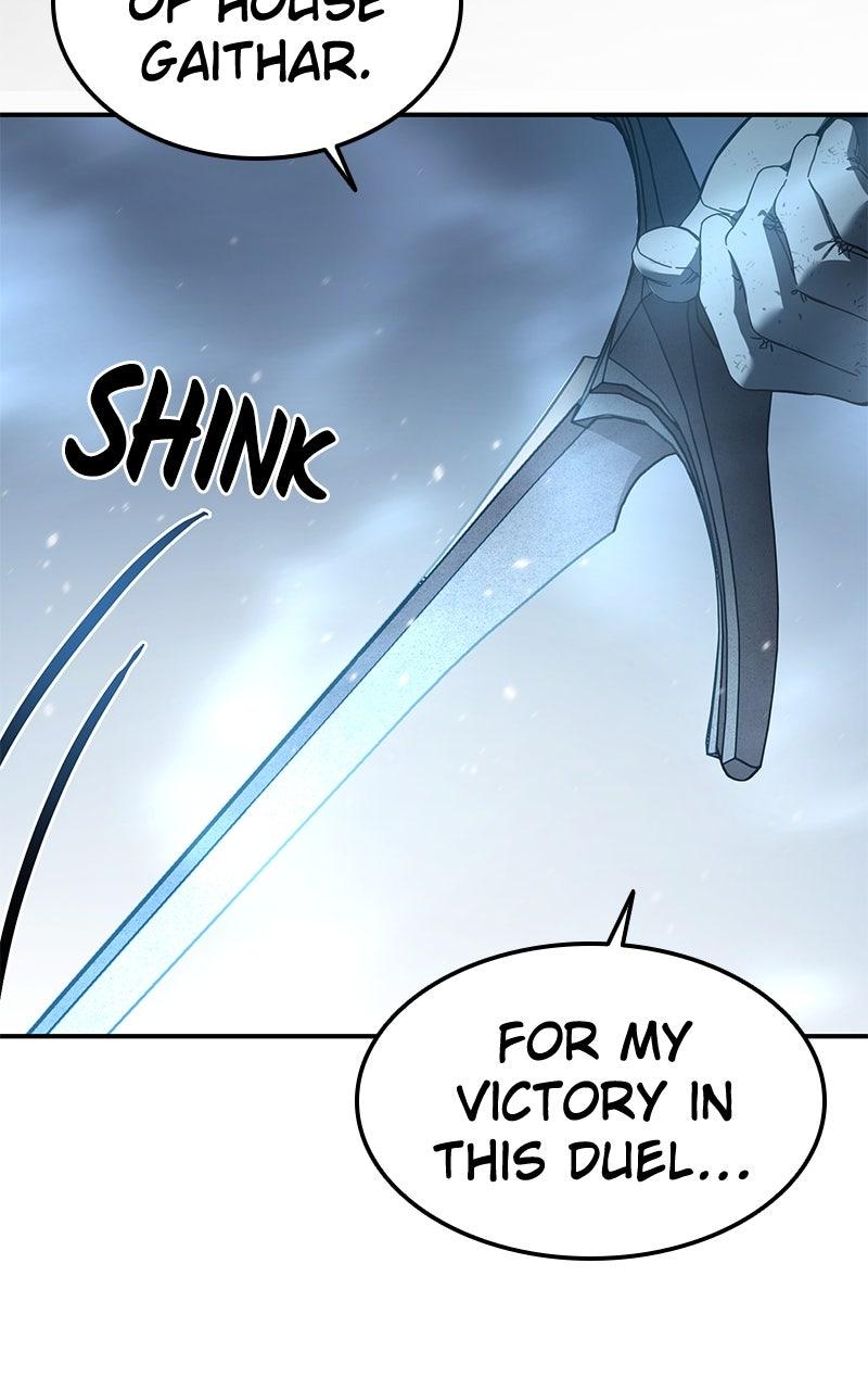 The Stellar Swordmaster Chapter 83 — page 124