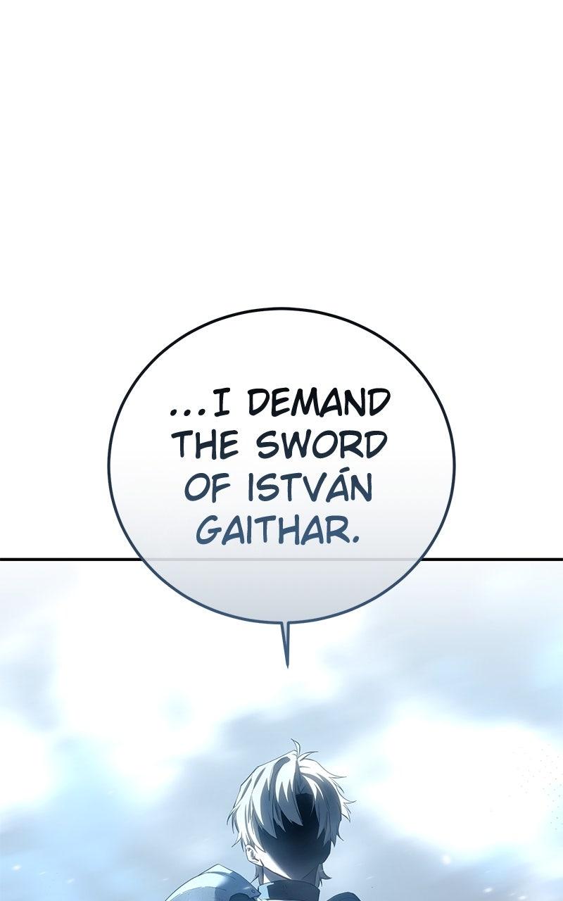 The Stellar Swordmaster Chapter 83 — page 125
