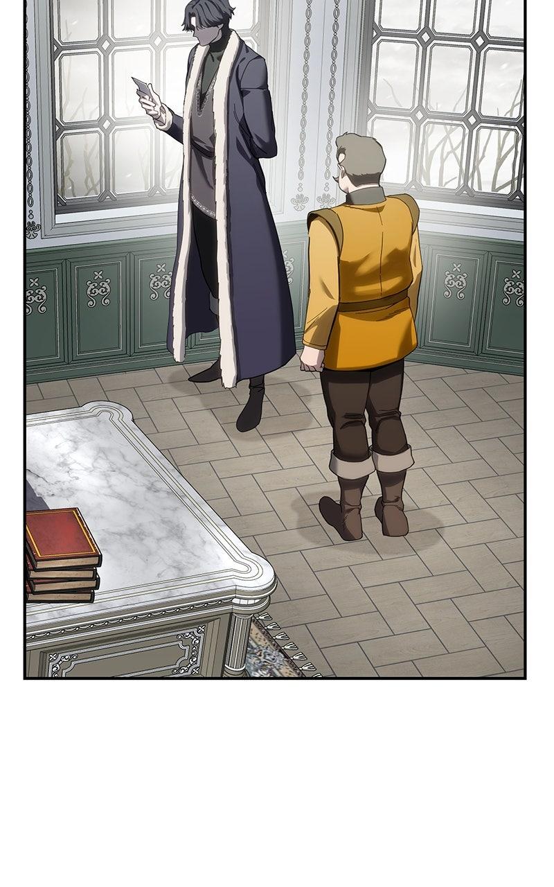 The Stellar Swordmaster Chapter 84 — page 8