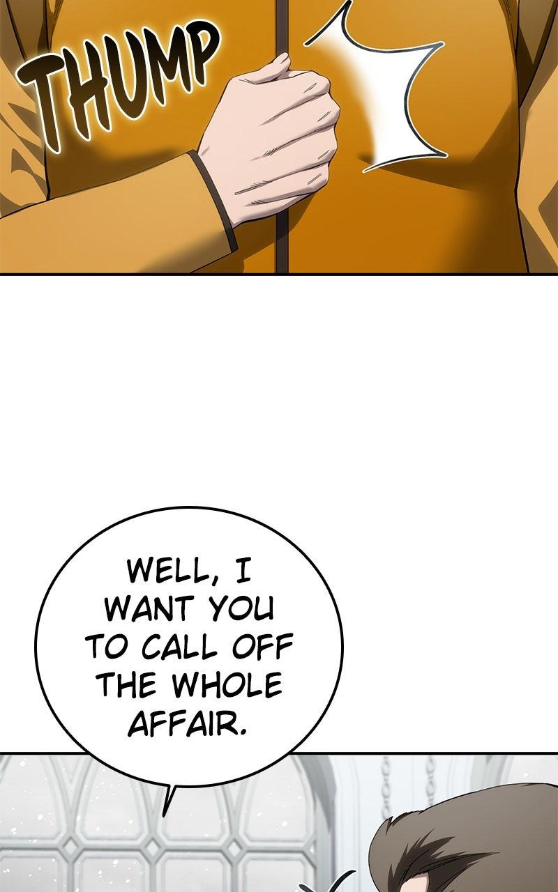 The Stellar Swordmaster Chapter 84 — page 26