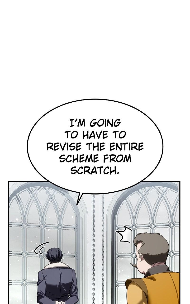 The Stellar Swordmaster Chapter 84 — page 29