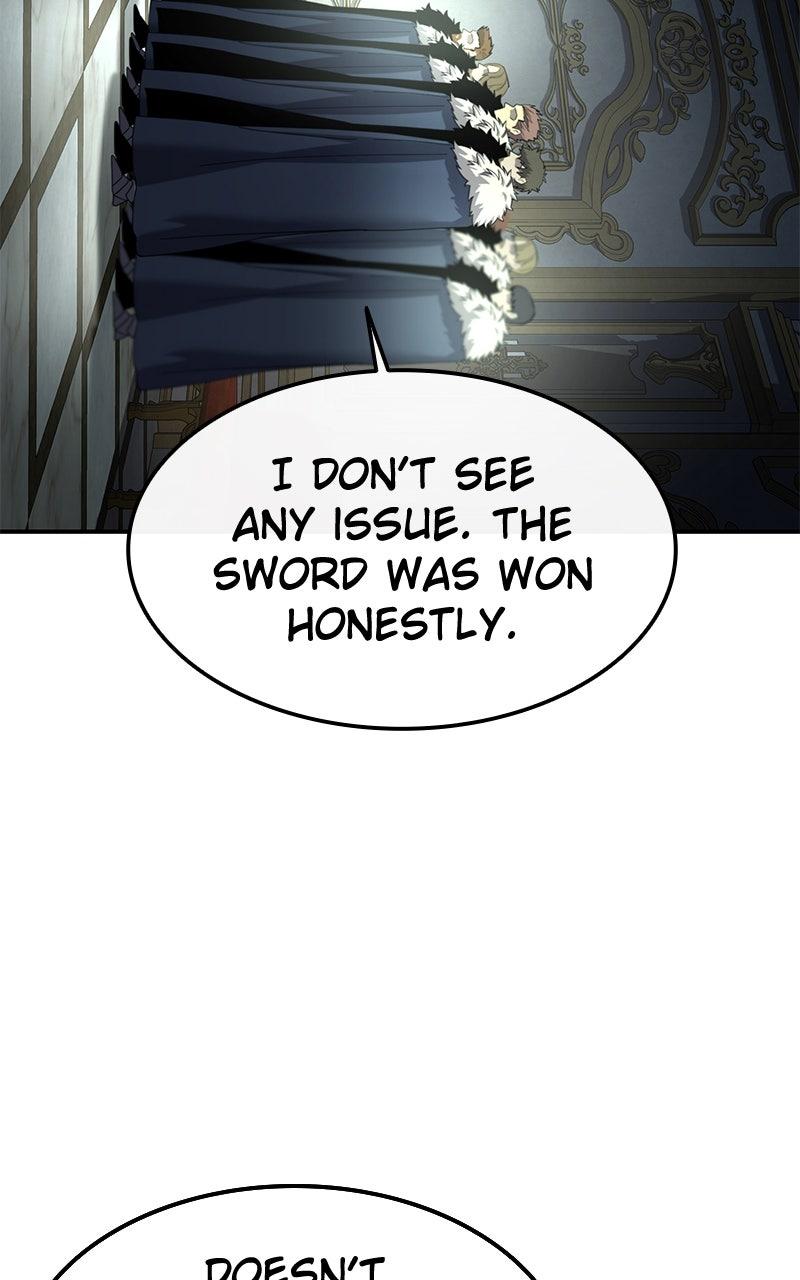 The Stellar Swordmaster Chapter 84 — page 40