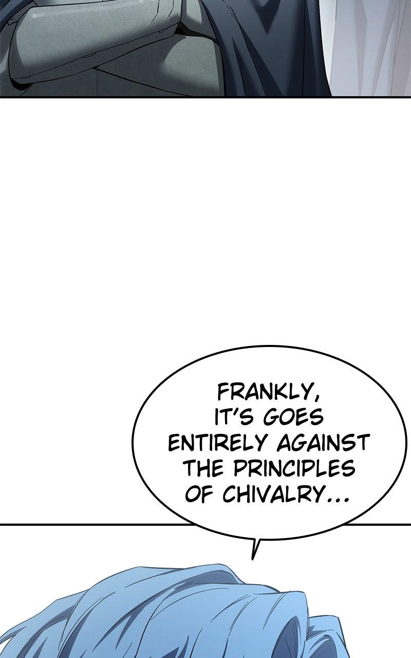 The Stellar Swordmaster Chapter 84 — page 43
