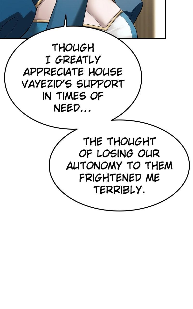 The Stellar Swordmaster Chapter 84 — page 73