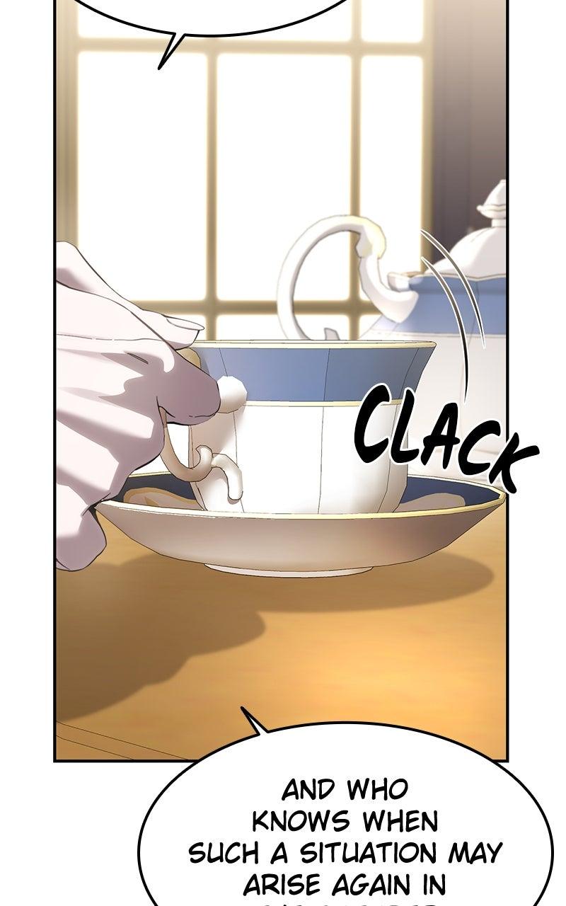 The Stellar Swordmaster Chapter 84 — page 84