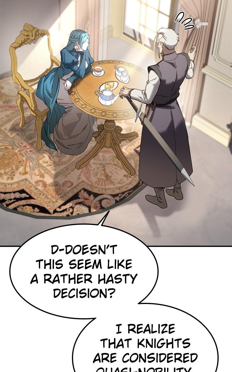 The Stellar Swordmaster Chapter 84 — page 90