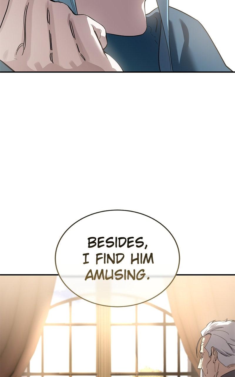 The Stellar Swordmaster Chapter 84 — page 95
