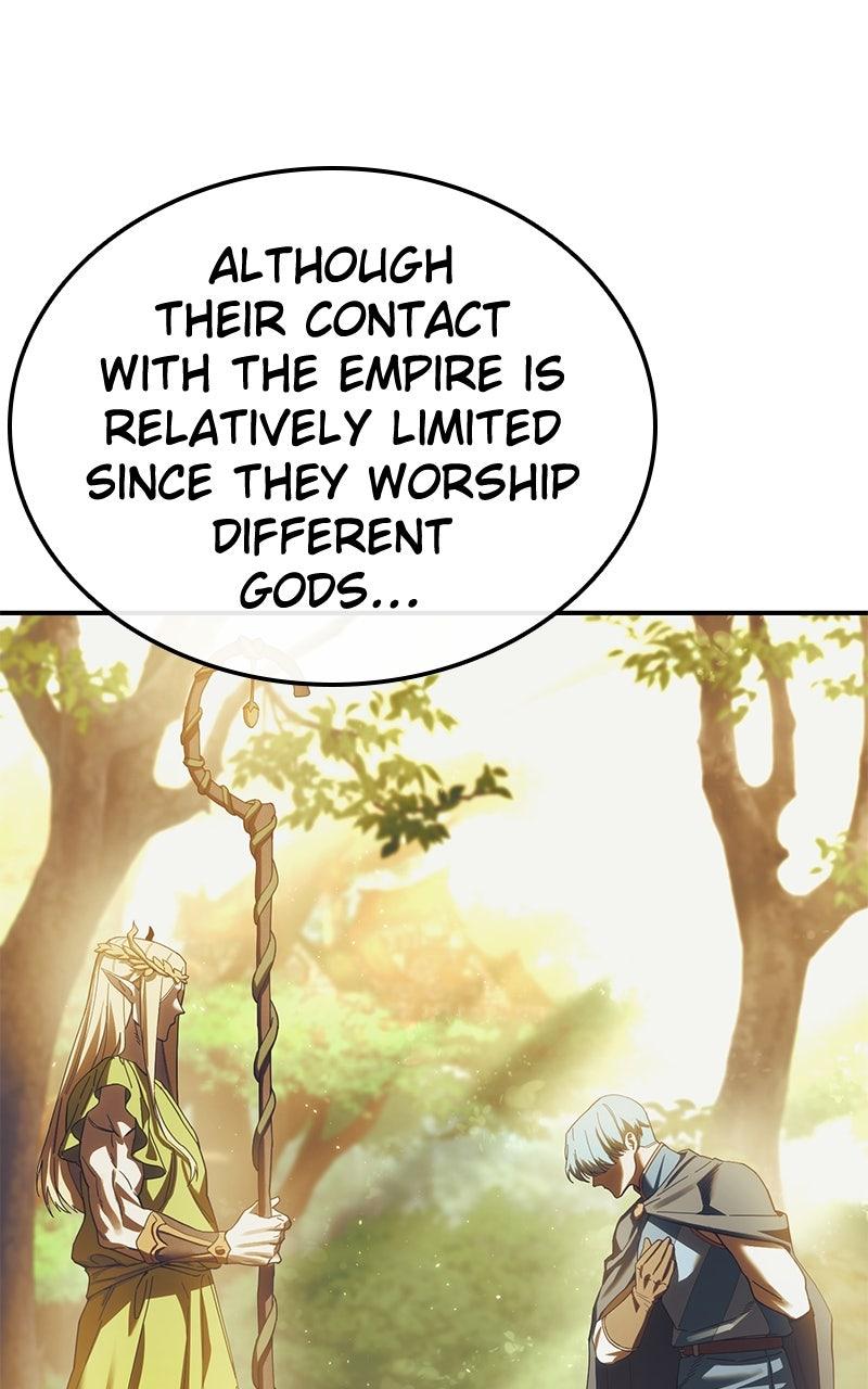 The Stellar Swordmaster Chapter 85 — page 4