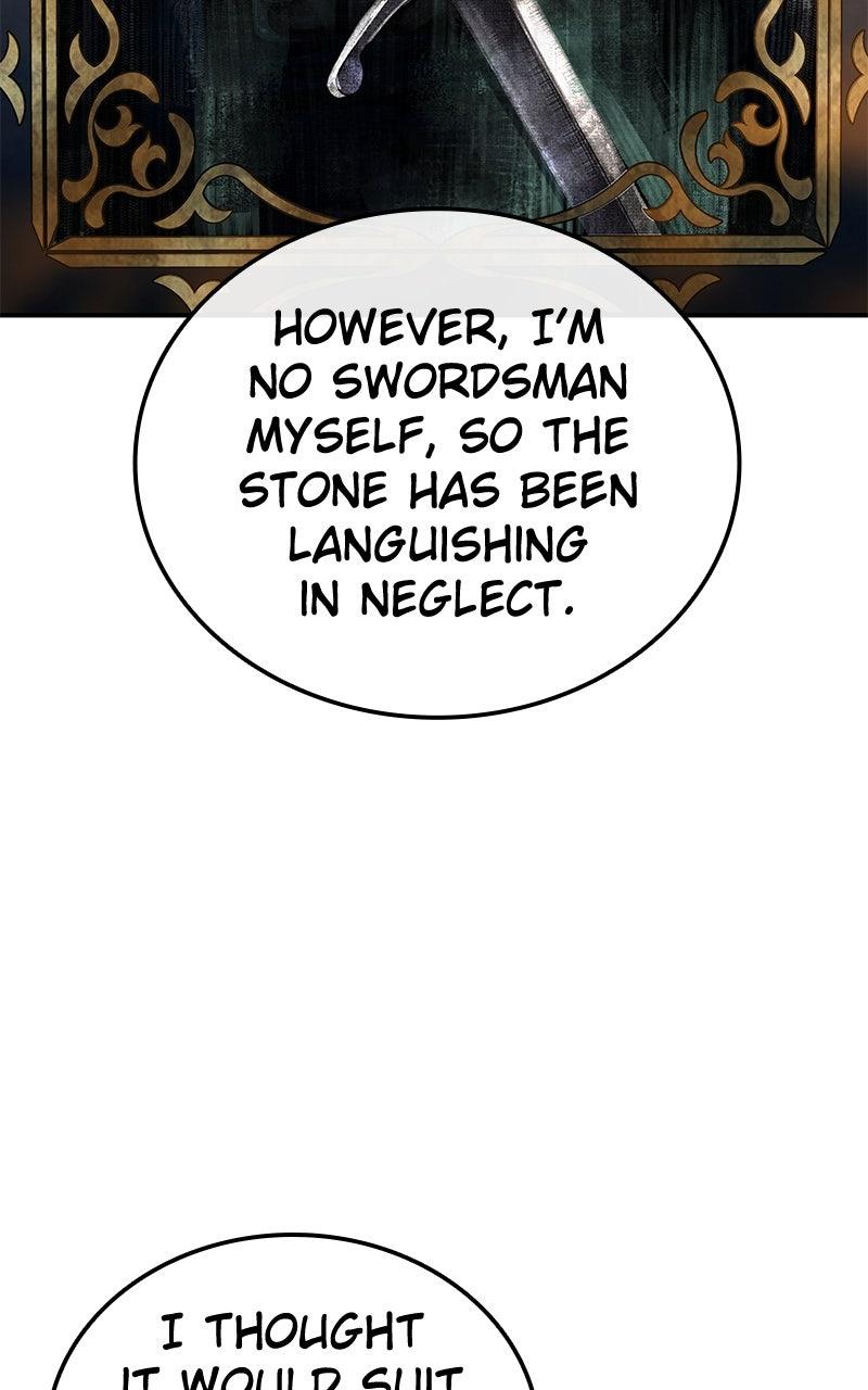 The Stellar Swordmaster Chapter 85 — page 9