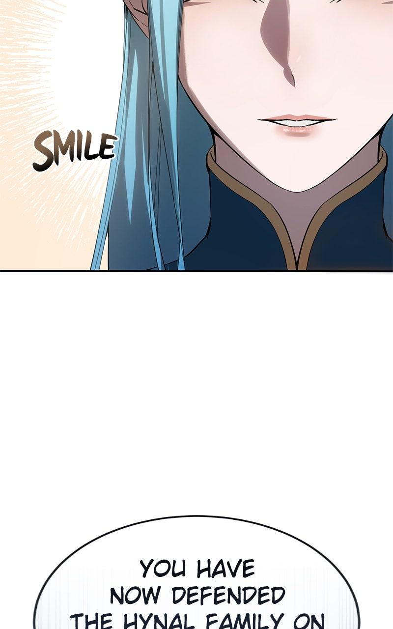 The Stellar Swordmaster Chapter 85 — page 15