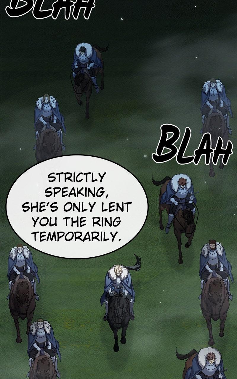 The Stellar Swordmaster Chapter 85 — page 49