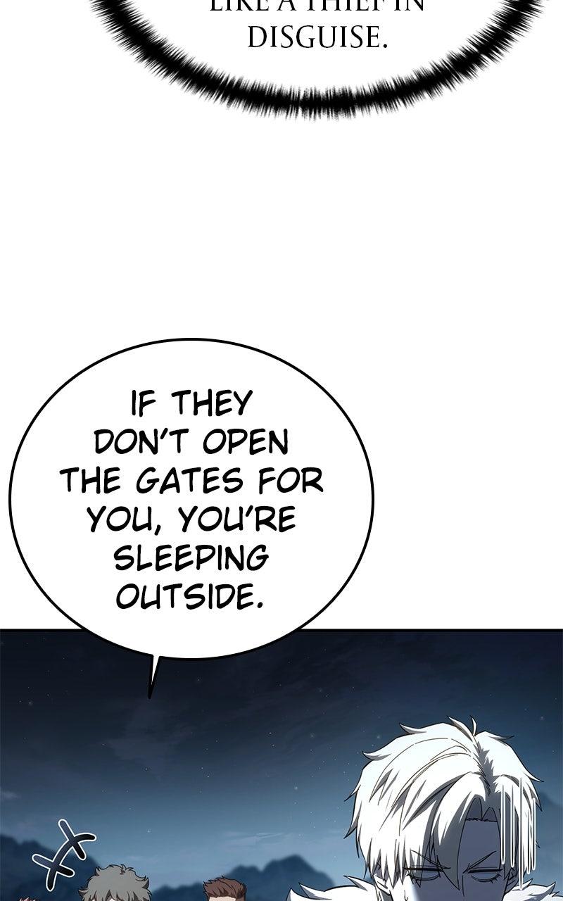 The Stellar Swordmaster Chapter 85 — page 72